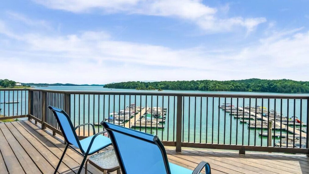 Photo of Outdoor in Dandridge