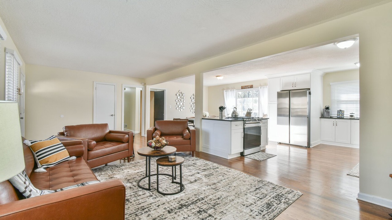 Photo of Livingroom in Marietta