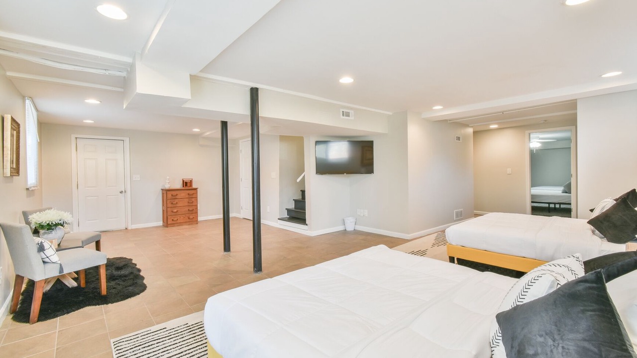Photo of Bedroom in Marietta