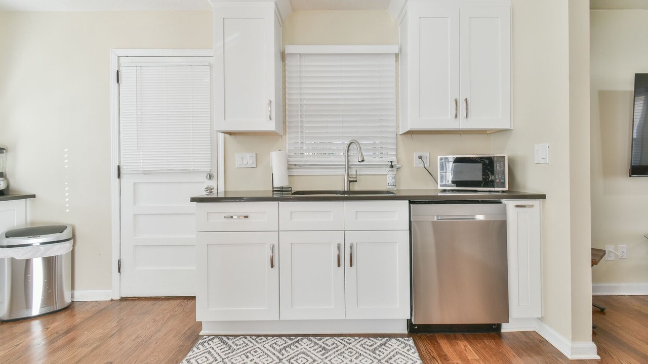 Photo of Kitchen in Marietta