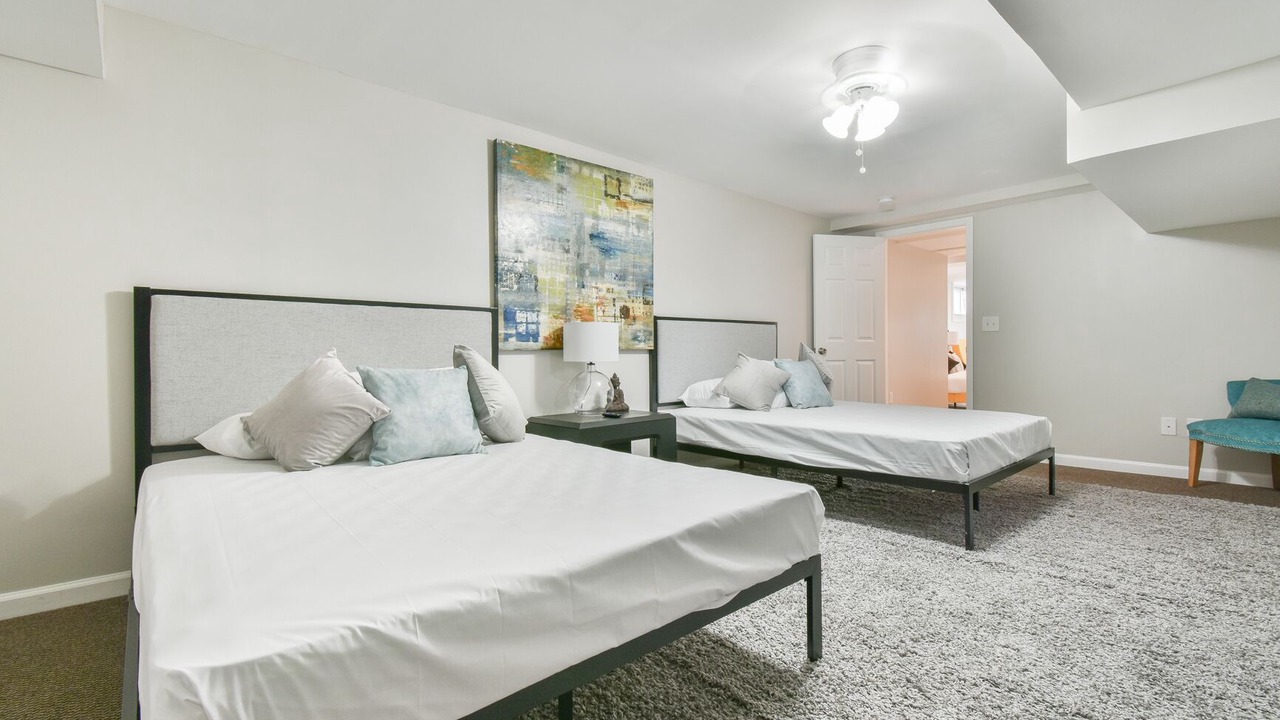 Photo of Bedroom in Marietta