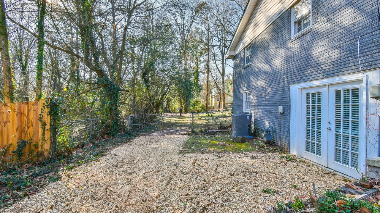 Photo of Outdoor in Marietta