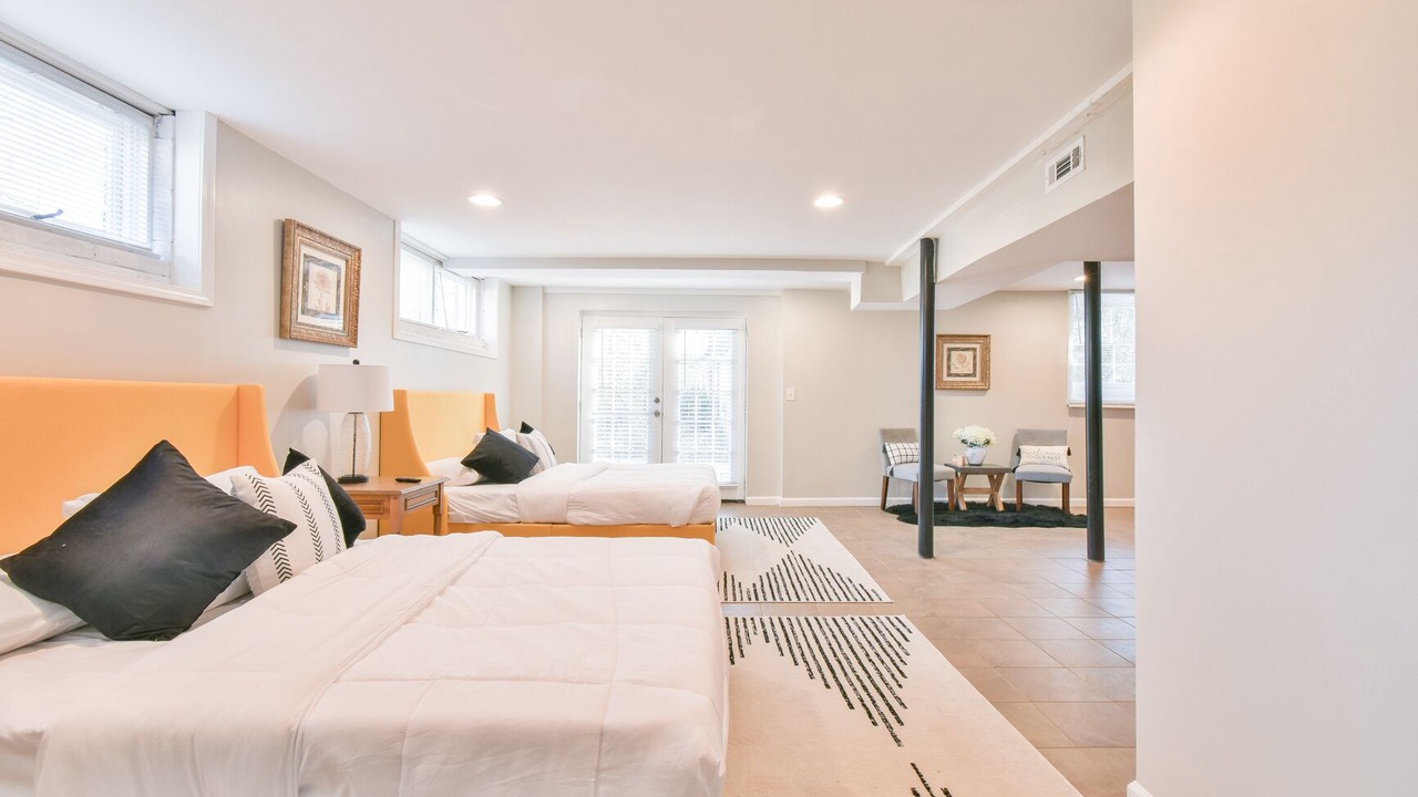 Photo of Bedroom in Marietta