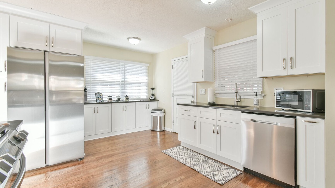 Photo of Kitchen in Marietta