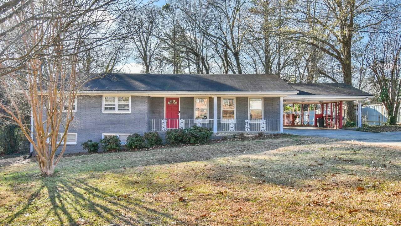 Photo of Outdoor in Marietta