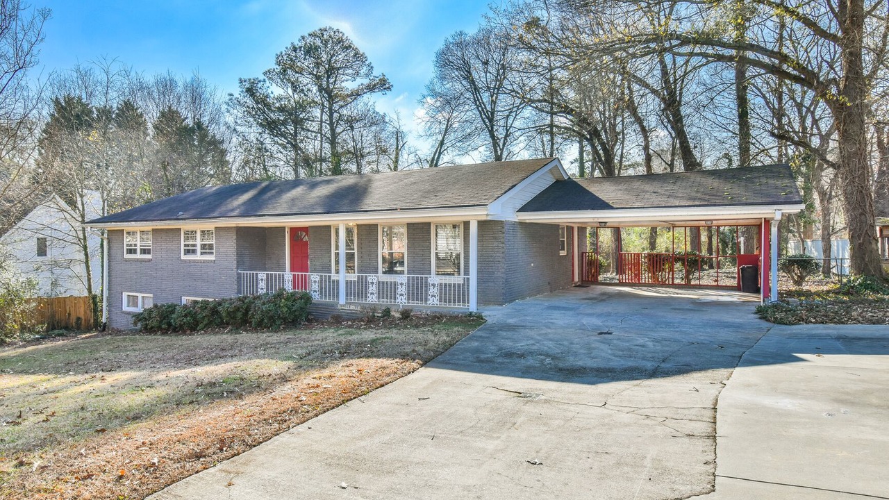 Photo of Outdoor in Marietta