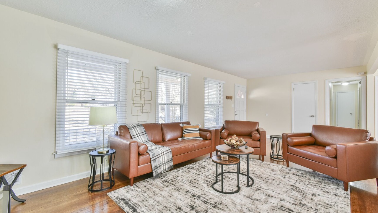 Photo of Livingroom in Marietta