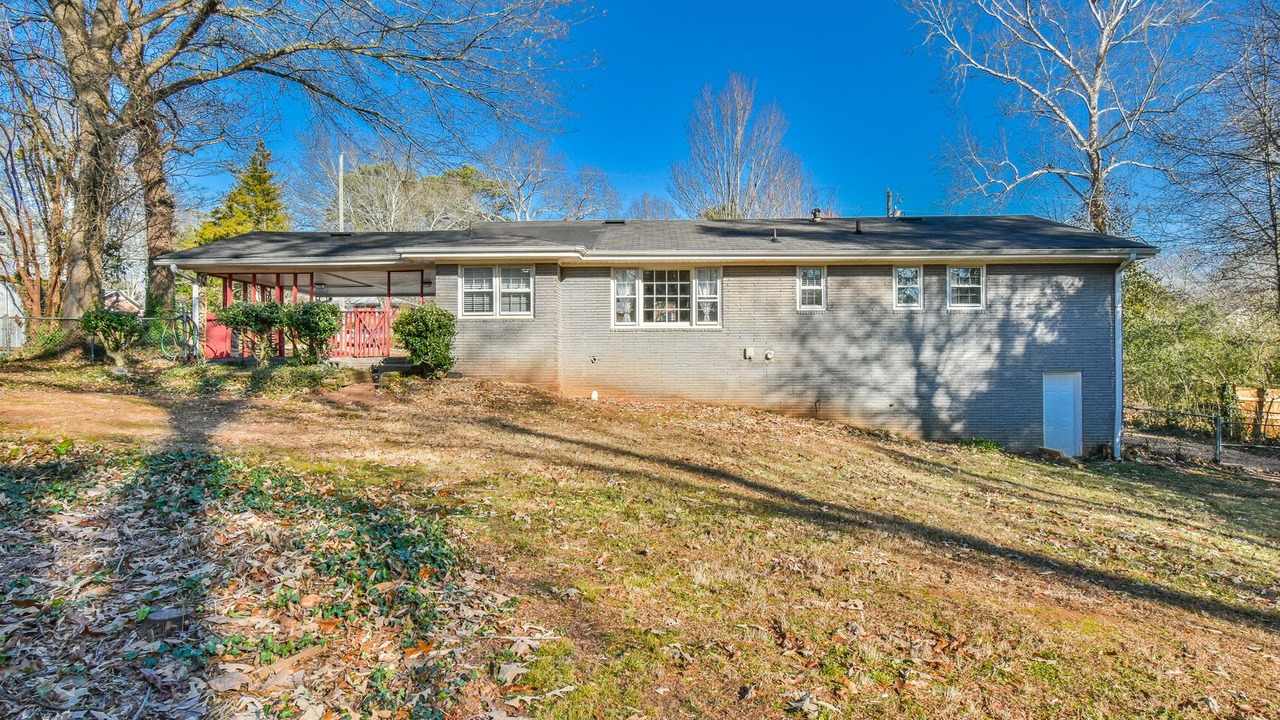 Photo of Outdoor in Marietta