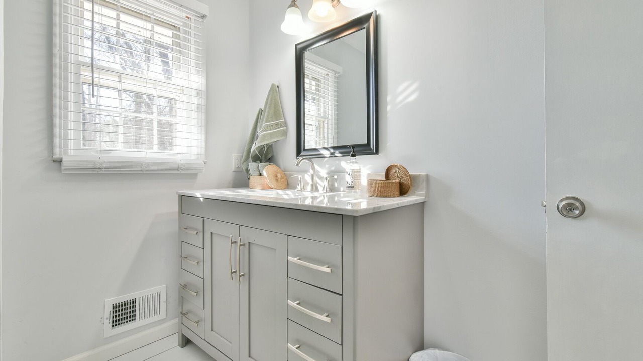 Photo of Bathroom in Marietta