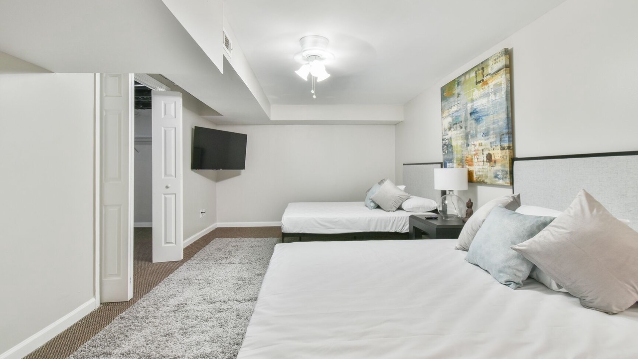 Photo of Bedroom in Marietta