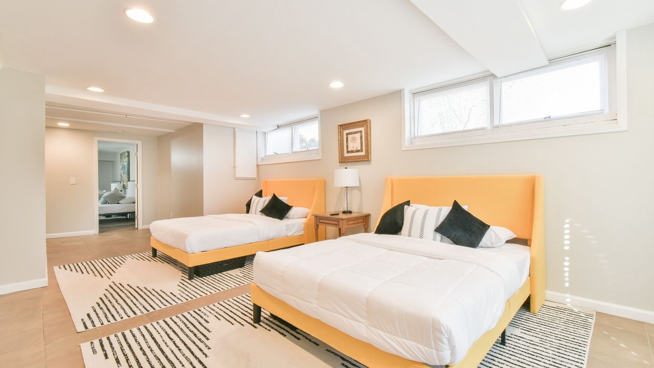 Photo of Bedroom in Marietta
