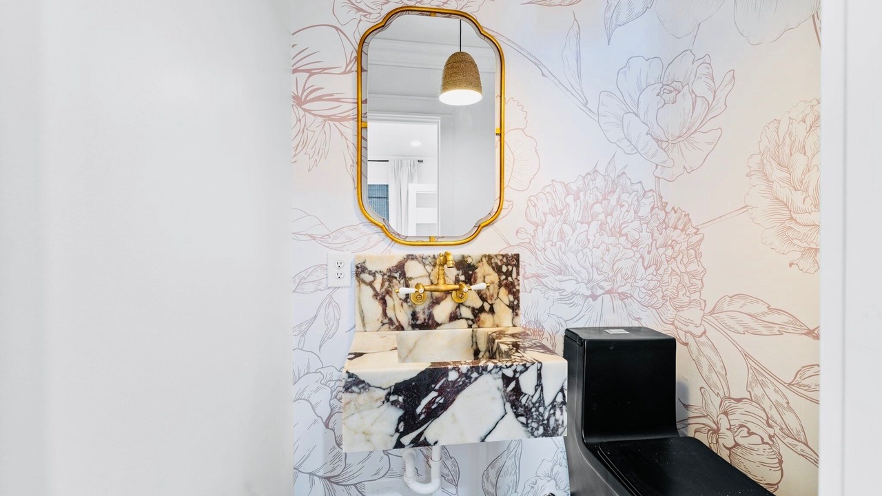 Photo of Bathroom in Kiska Beach