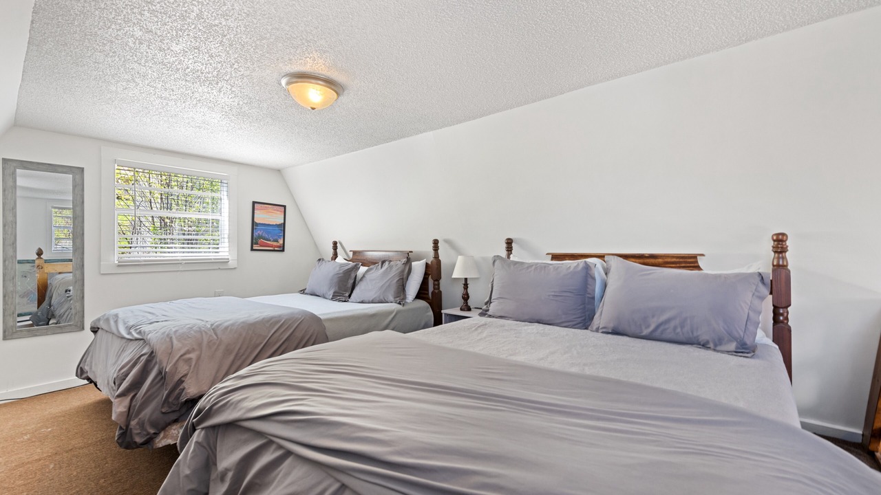 Photo of Bedroom in Maggie Valley