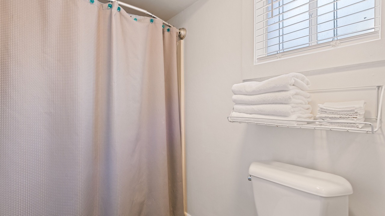 Photo of Bathroom in Maggie Valley