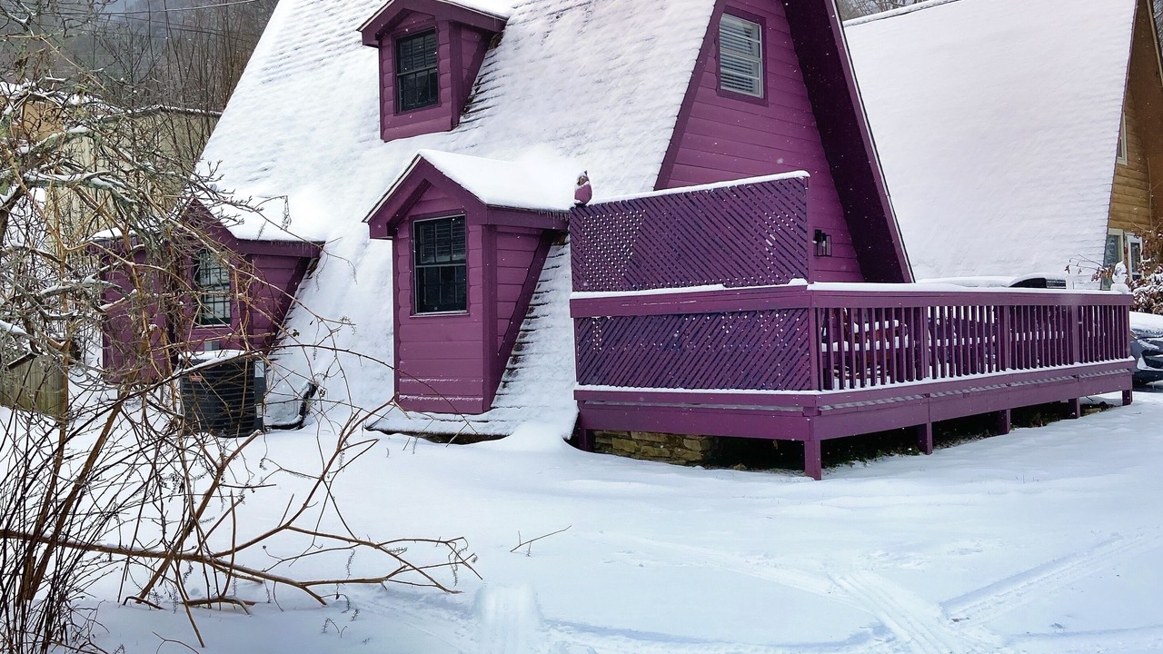 Photo of Outdoor in Maggie Valley