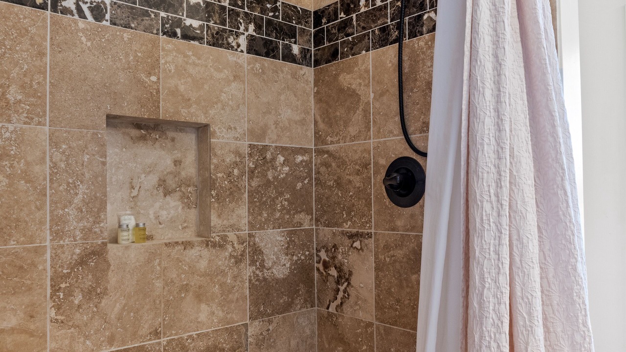 Photo of Bathroom in Stockbridge