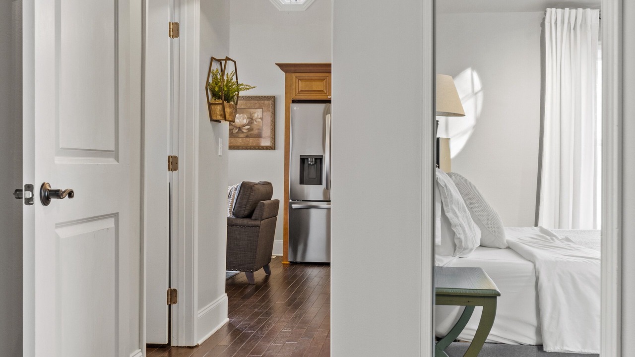 Photo of Bedroom in Stockbridge