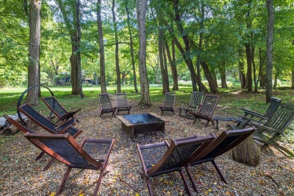 Photo of Outdoor in La Porte