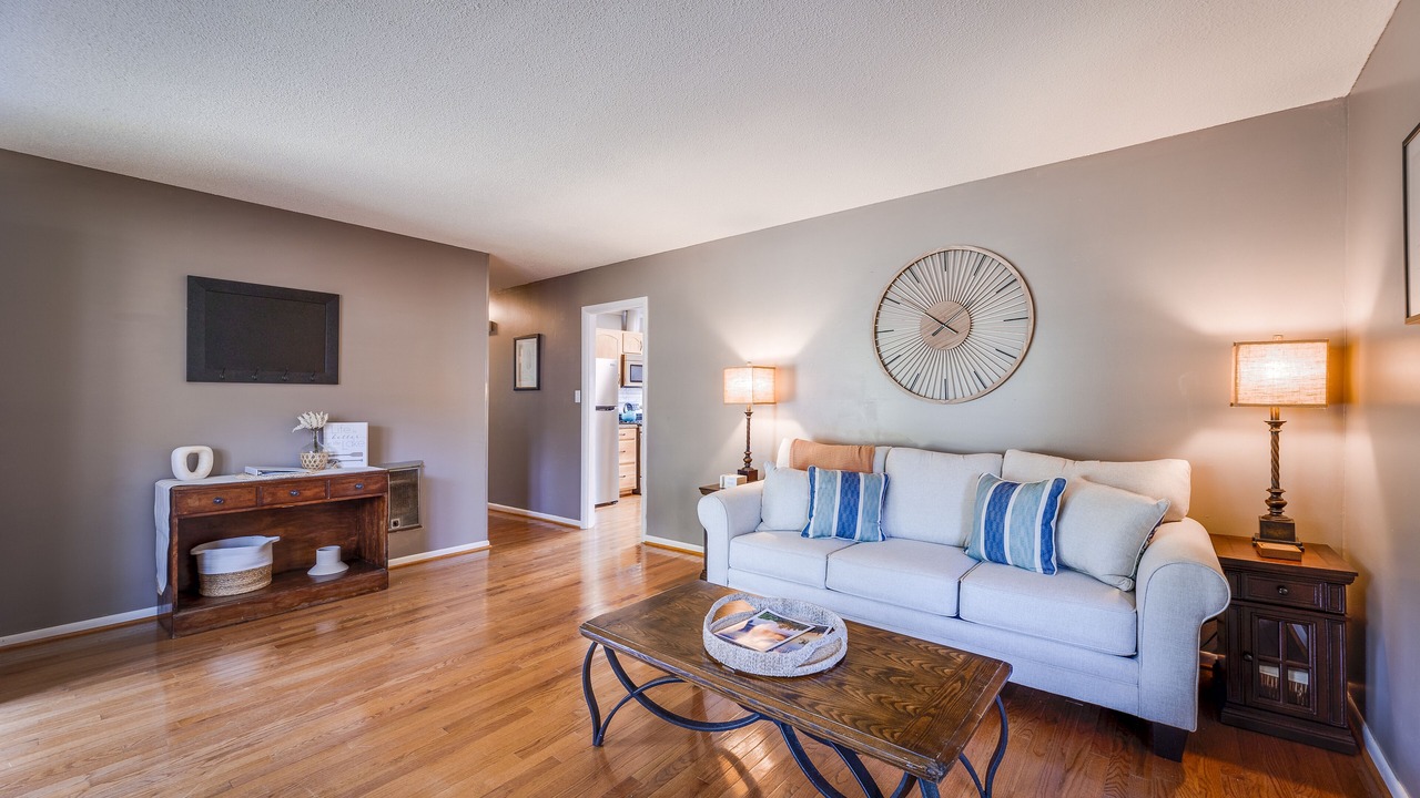 Photo of Bedroom in Guntersville