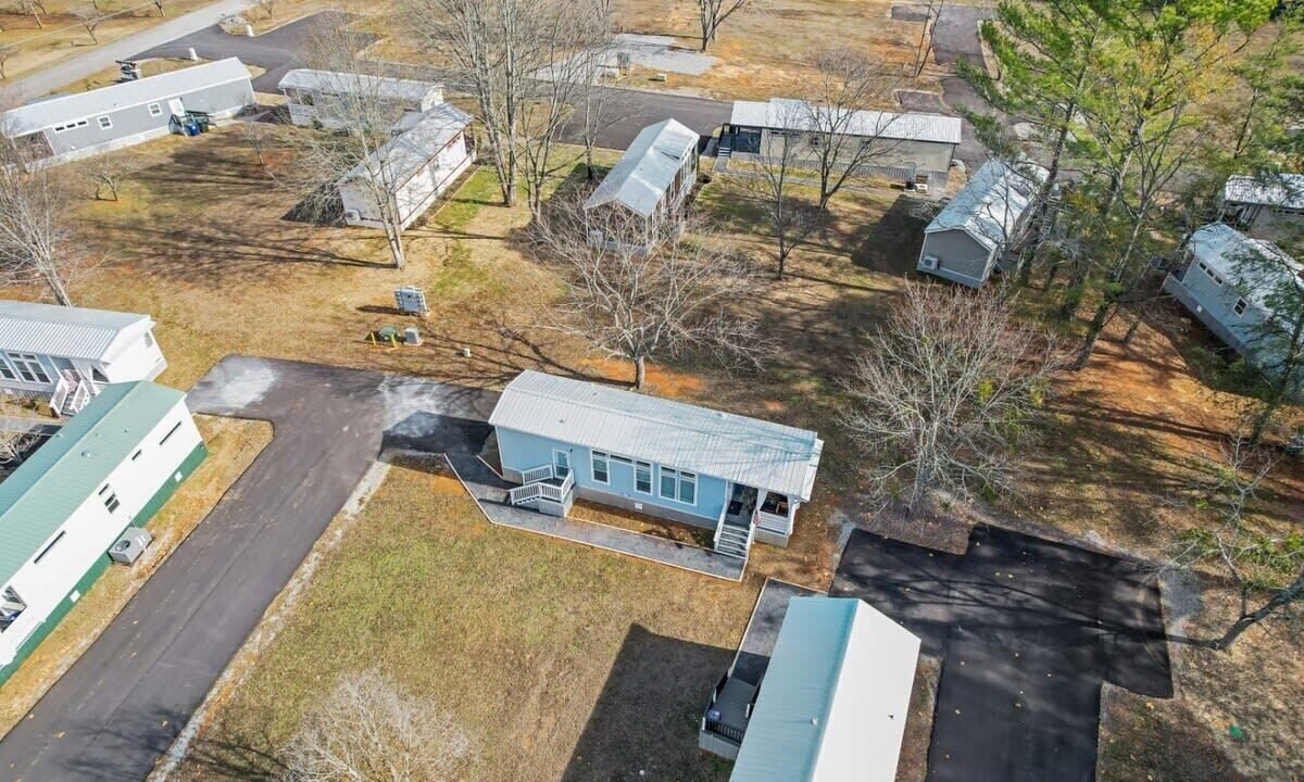 Photo of Outdoor in Owens Cross Roads