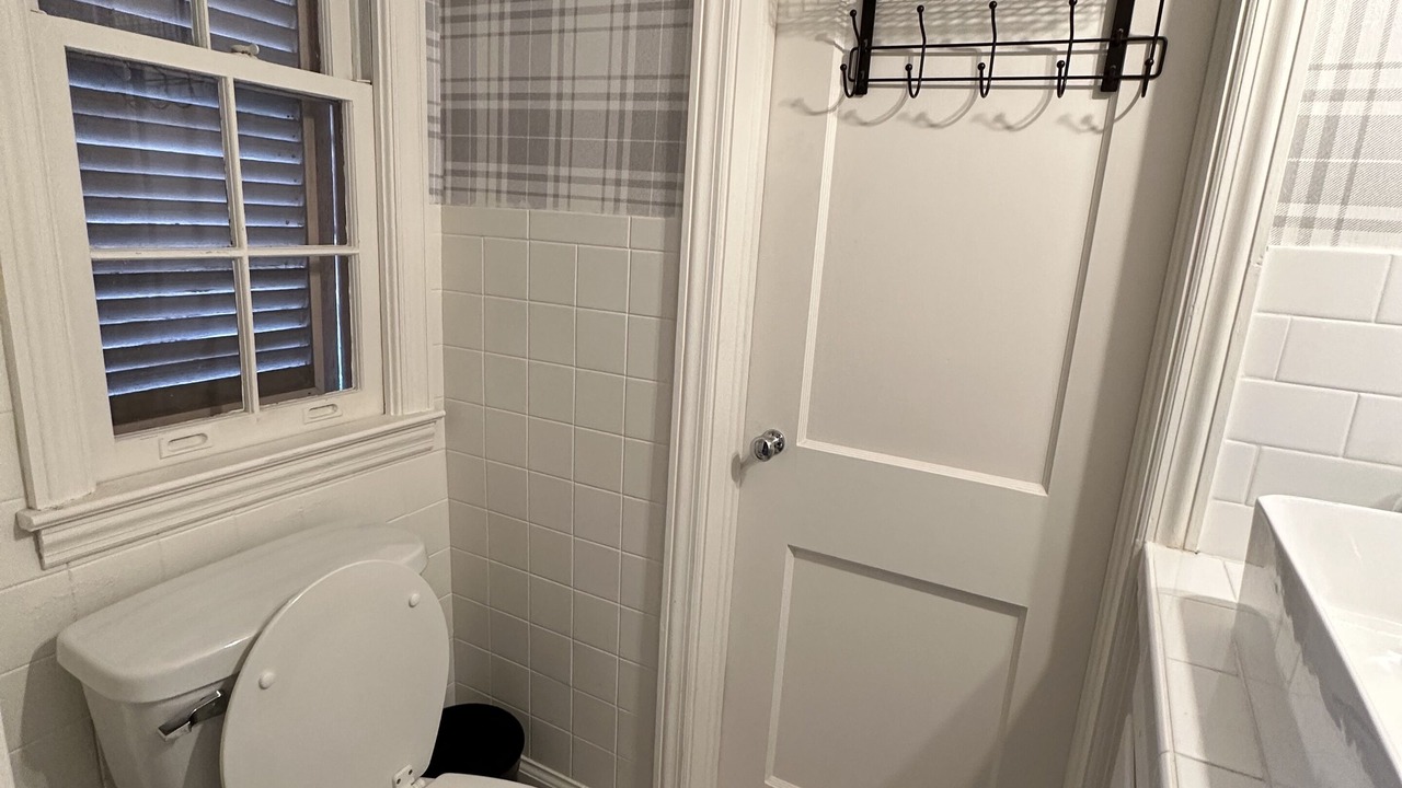 Photo of Bathroom in Macon