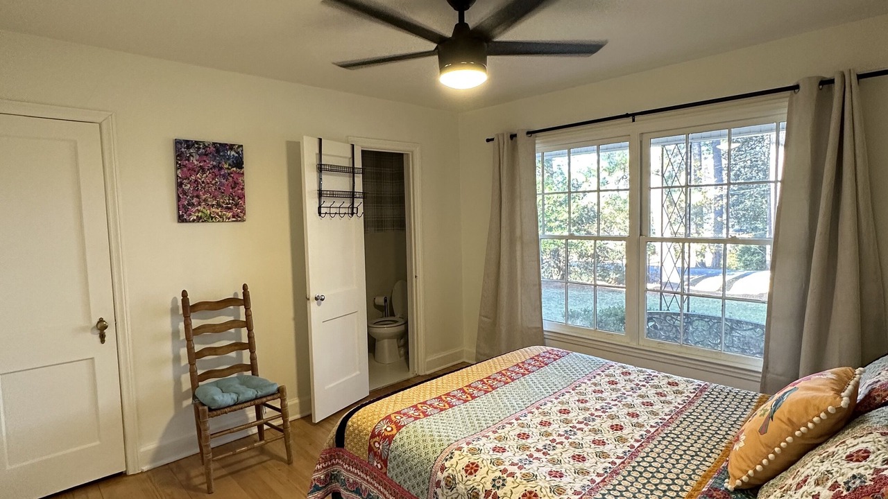 Photo of Bedroom in Macon