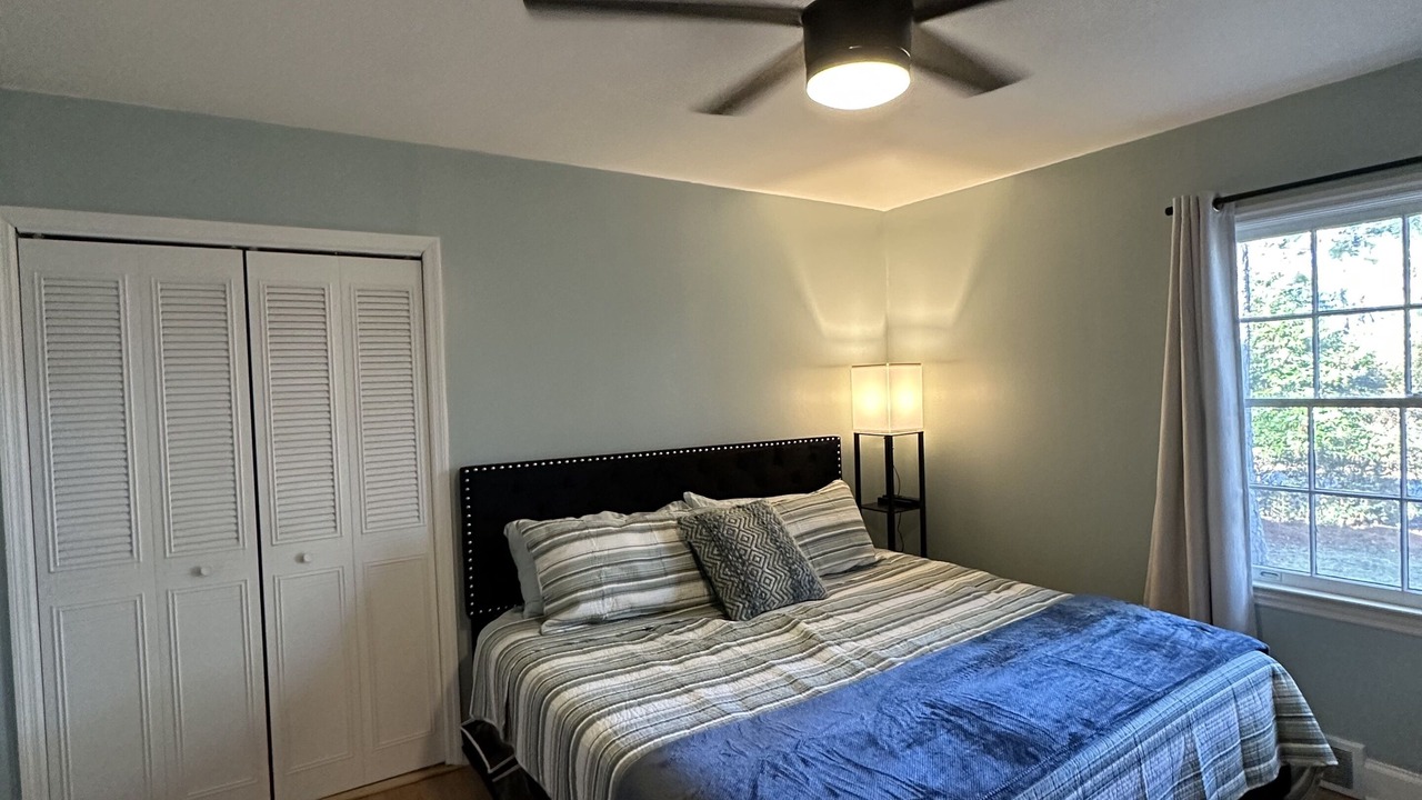 Photo of Bedroom in Macon