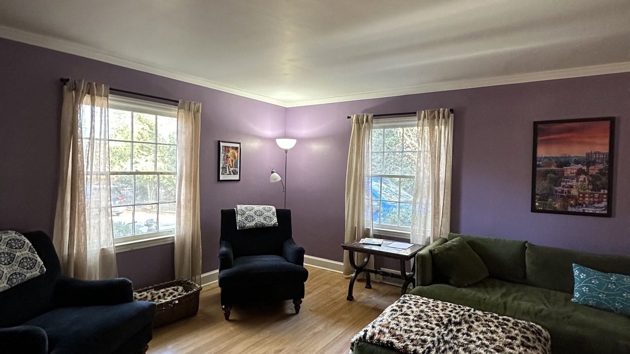 Photo of Livingroom in Macon