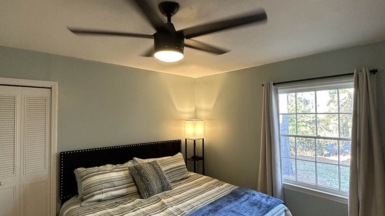 Photo of Bedroom in Macon