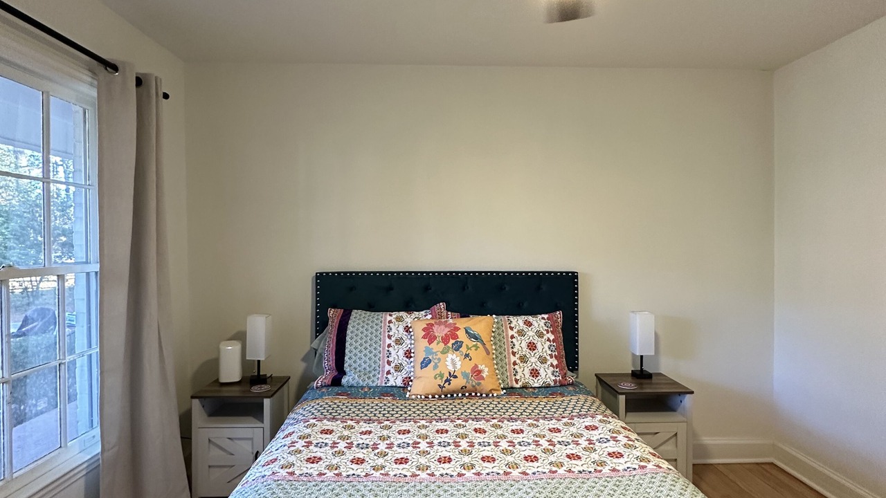 Photo of Bedroom in Macon