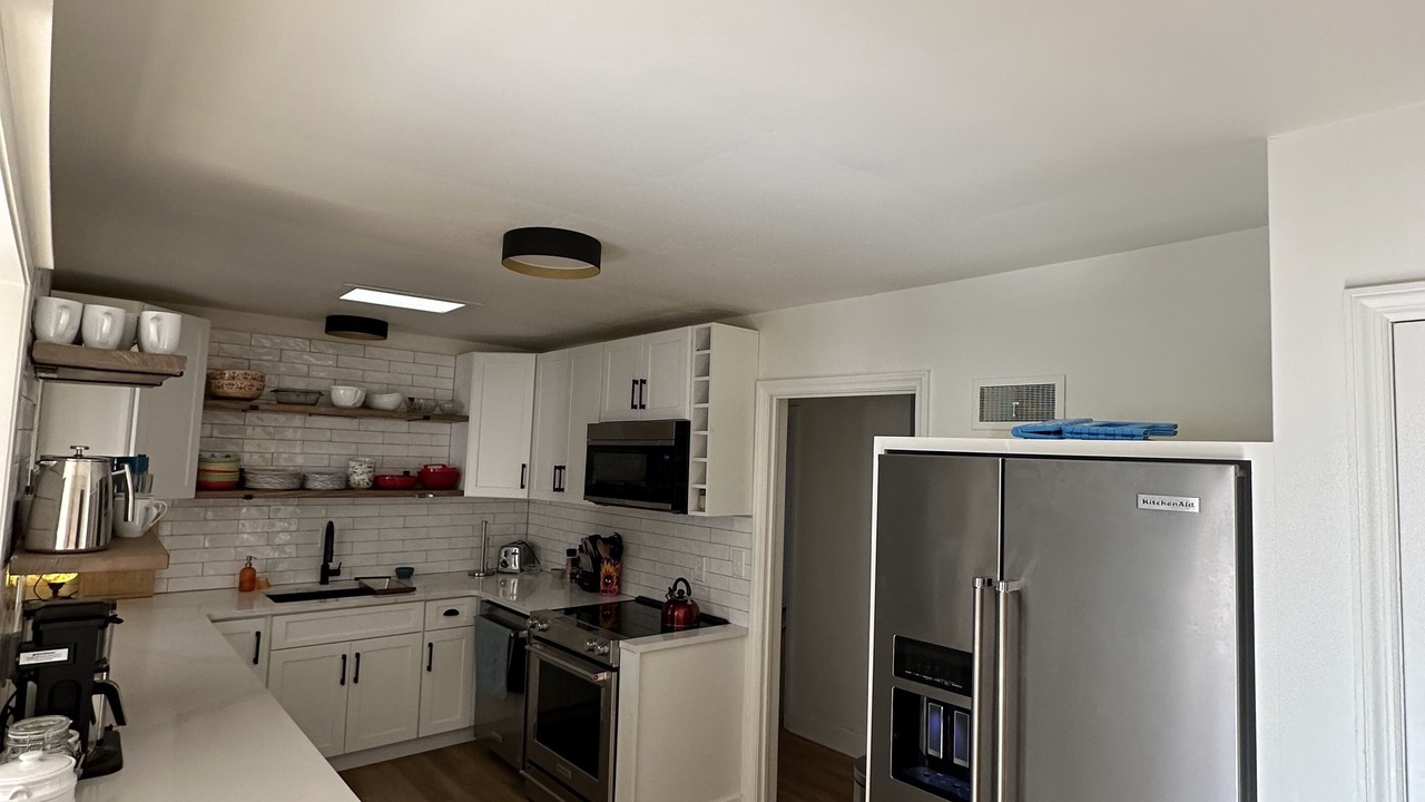 Photo of Kitchen in Macon