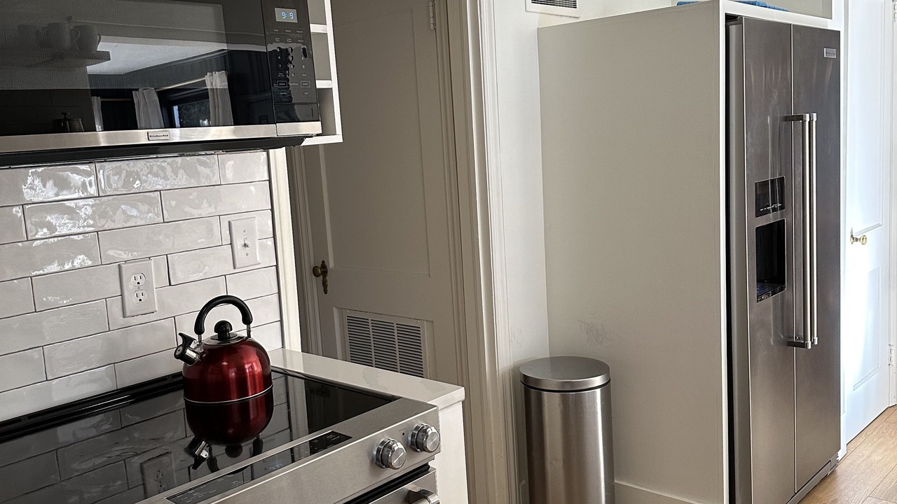 Photo of Kitchen in Macon