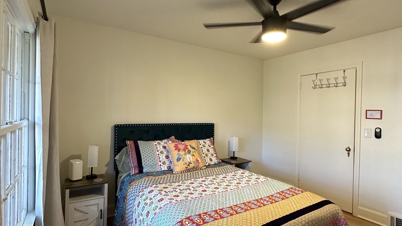 Photo of Bedroom in Macon