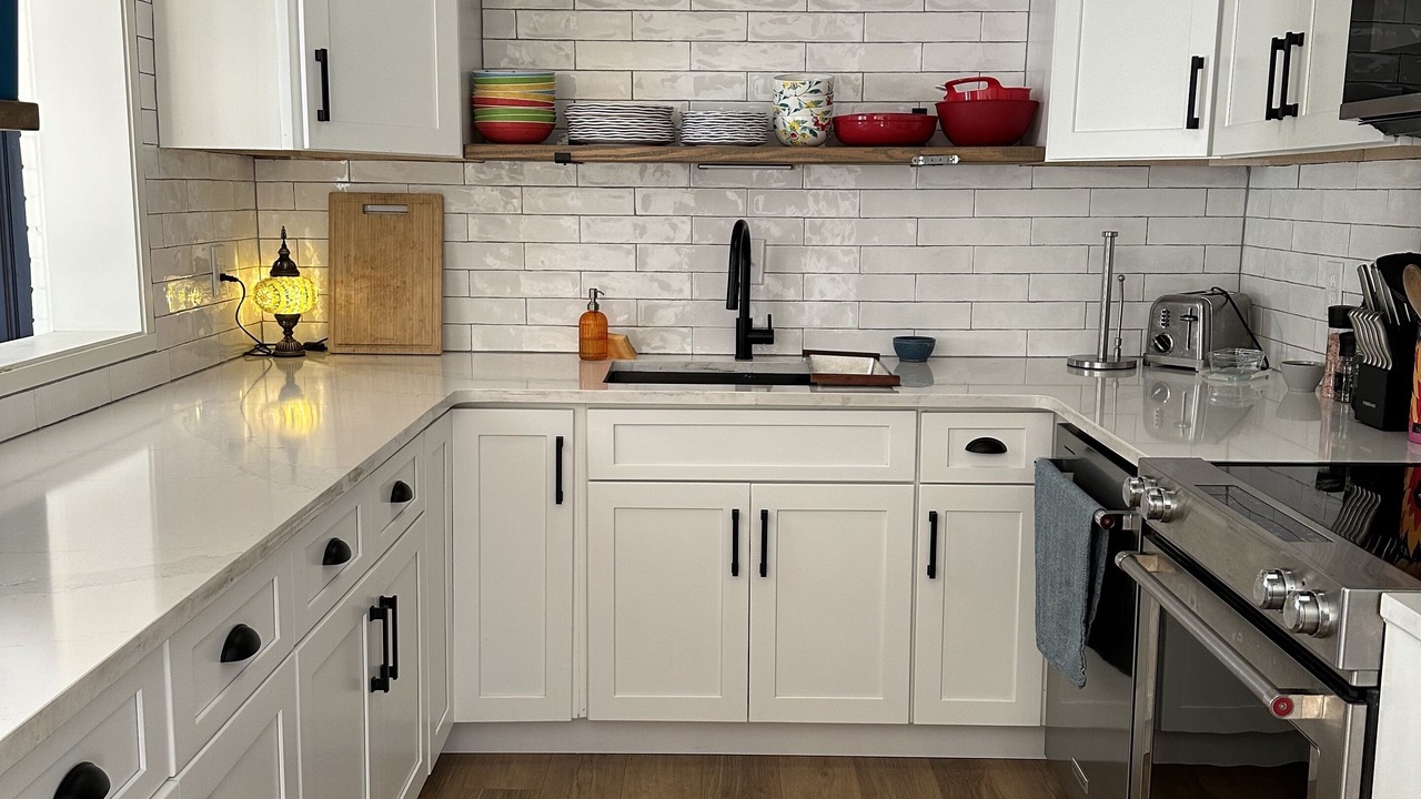 Photo of Kitchen in Macon