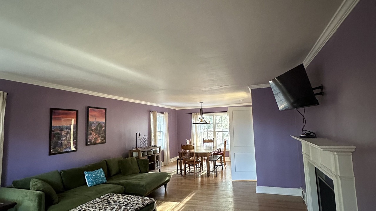Photo of Livingroom in Macon