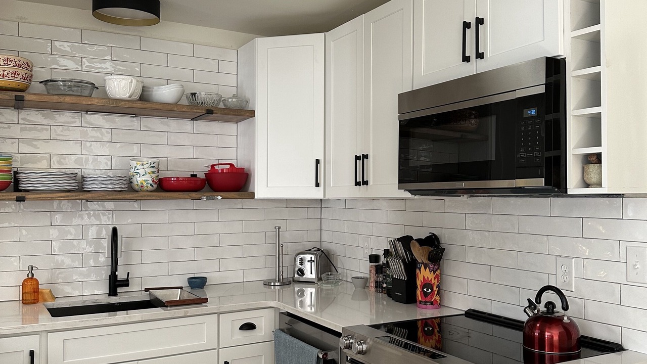 Photo of Kitchen in Macon
