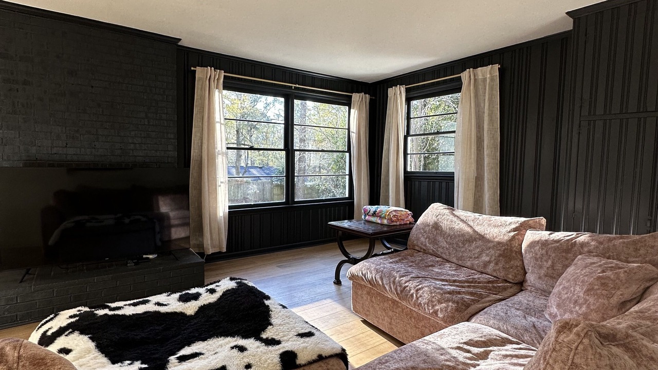 Photo of Livingroom in Macon
