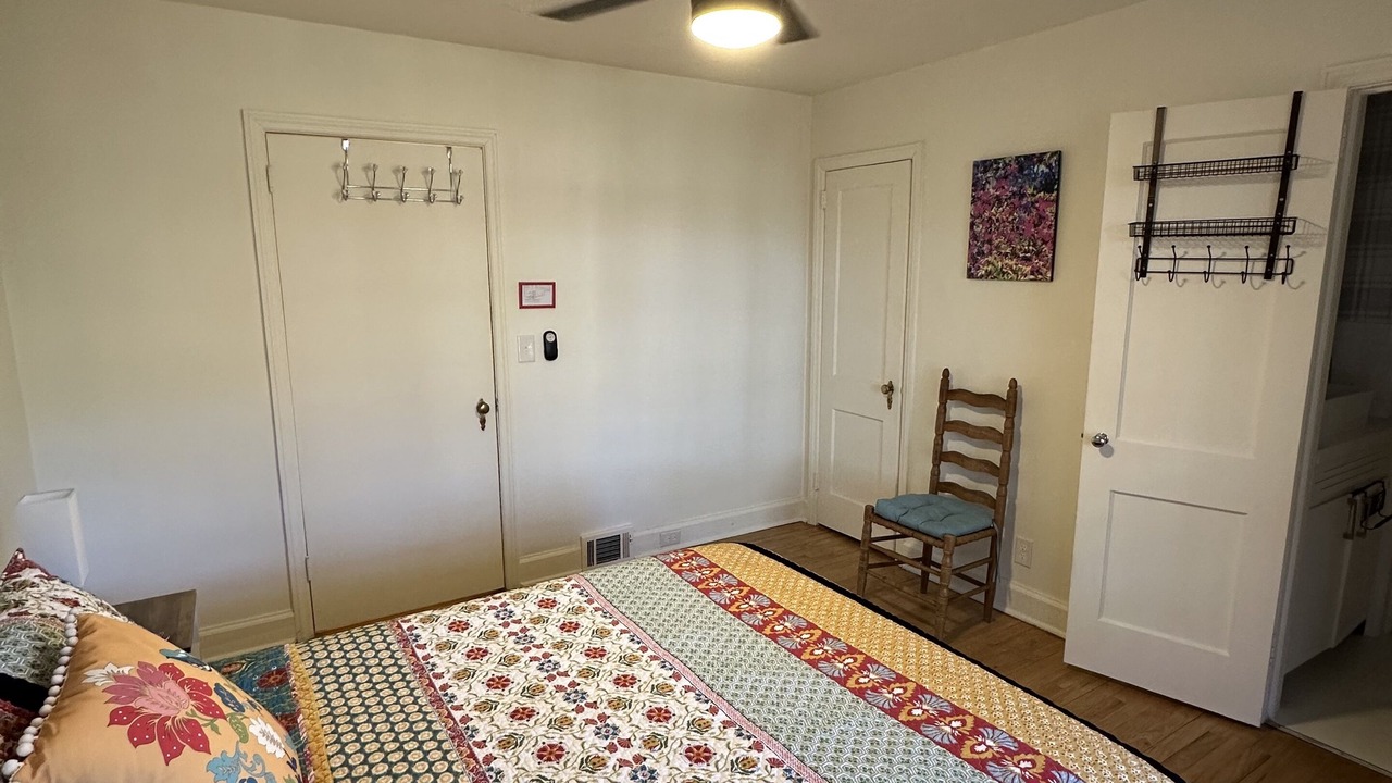 Photo of Bedroom in Macon