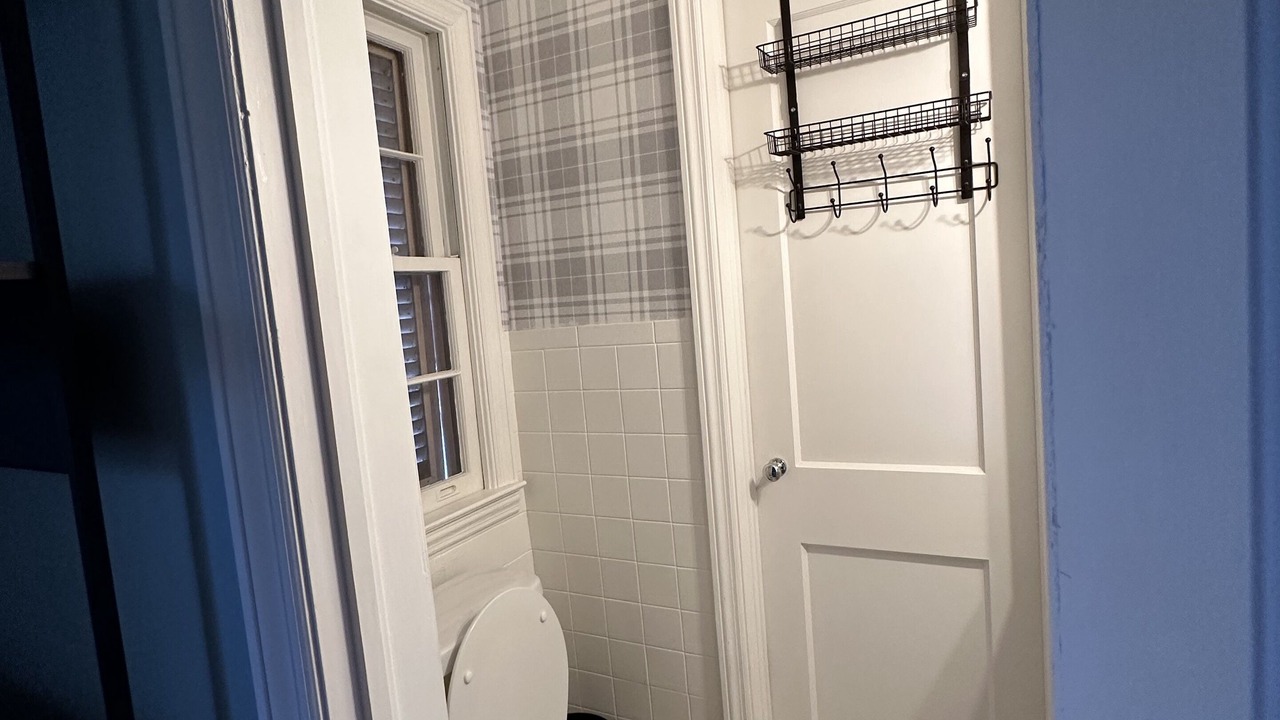 Photo of Bathroom in Macon