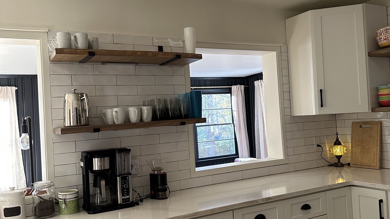 Photo of Kitchen in Macon