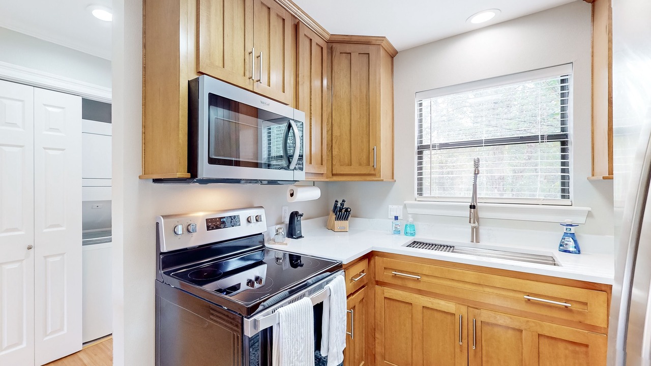Photo of Kitchen in Diamondhead