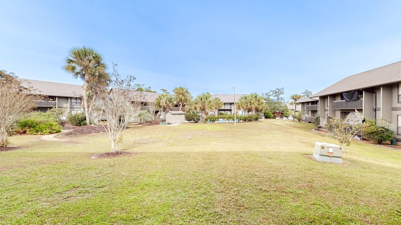 Photo of Outdoor in Diamondhead