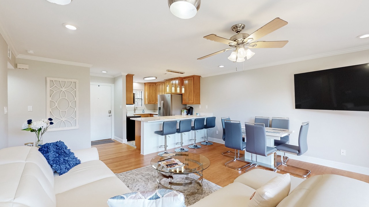 Photo of Livingroom in Diamondhead
