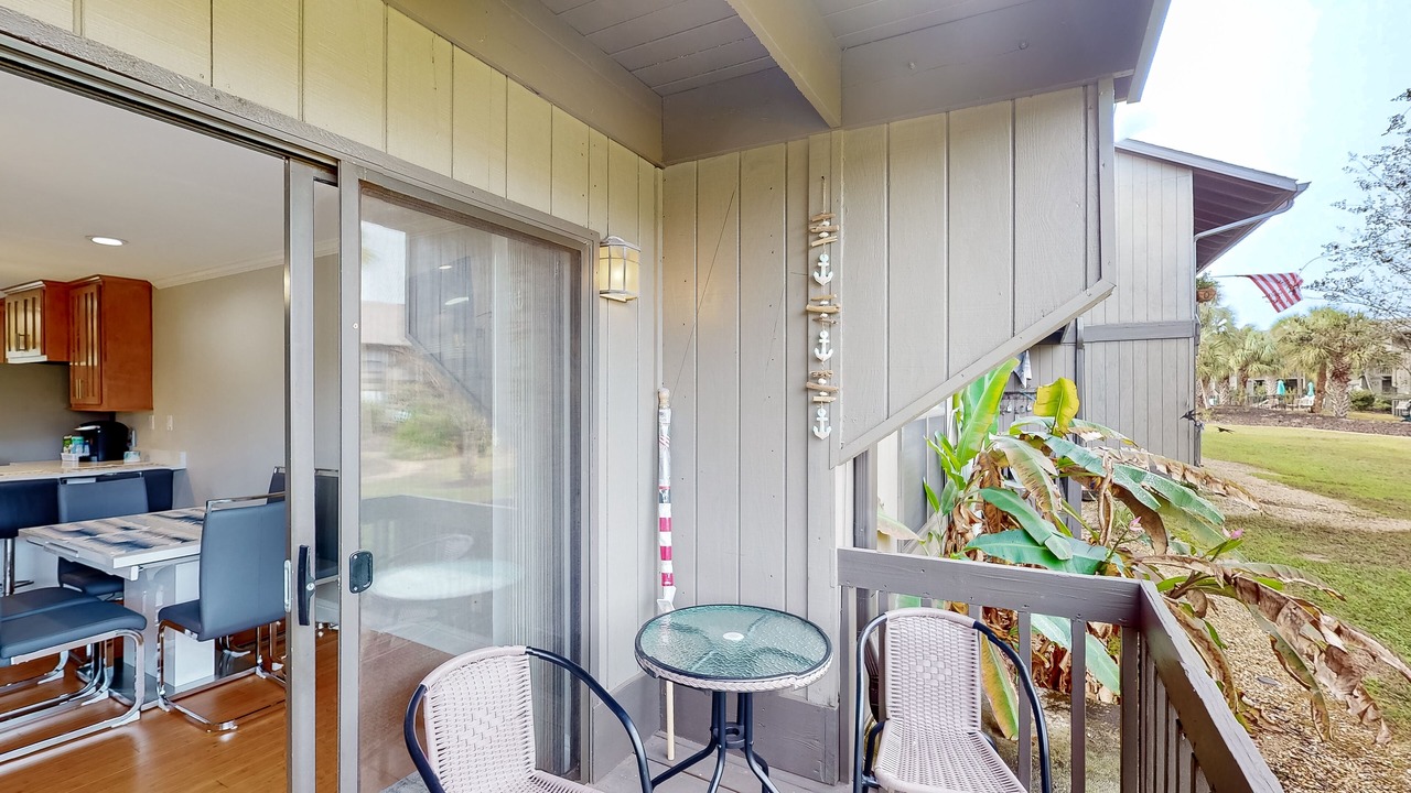 Photo of Outdoor in Diamondhead