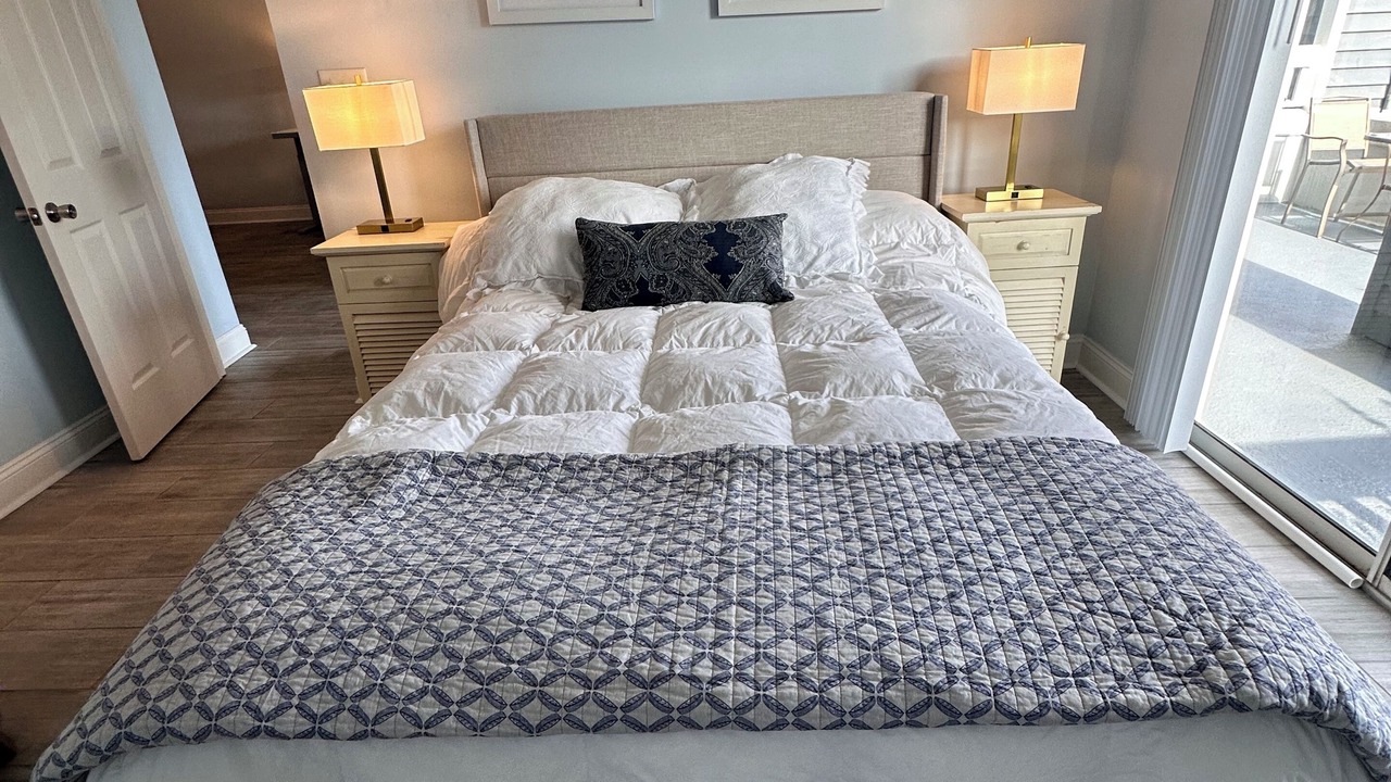 Photo of Bedroom in Cornelius