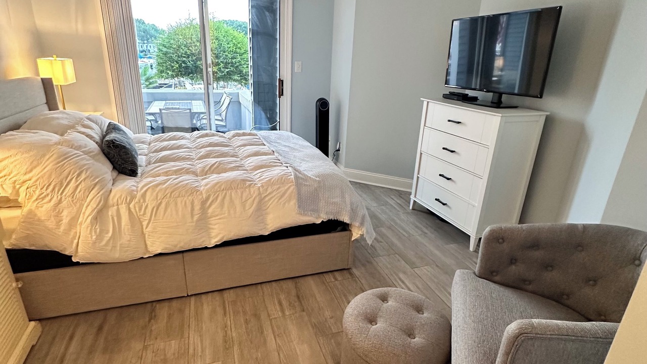 Photo of Bedroom in Cornelius
