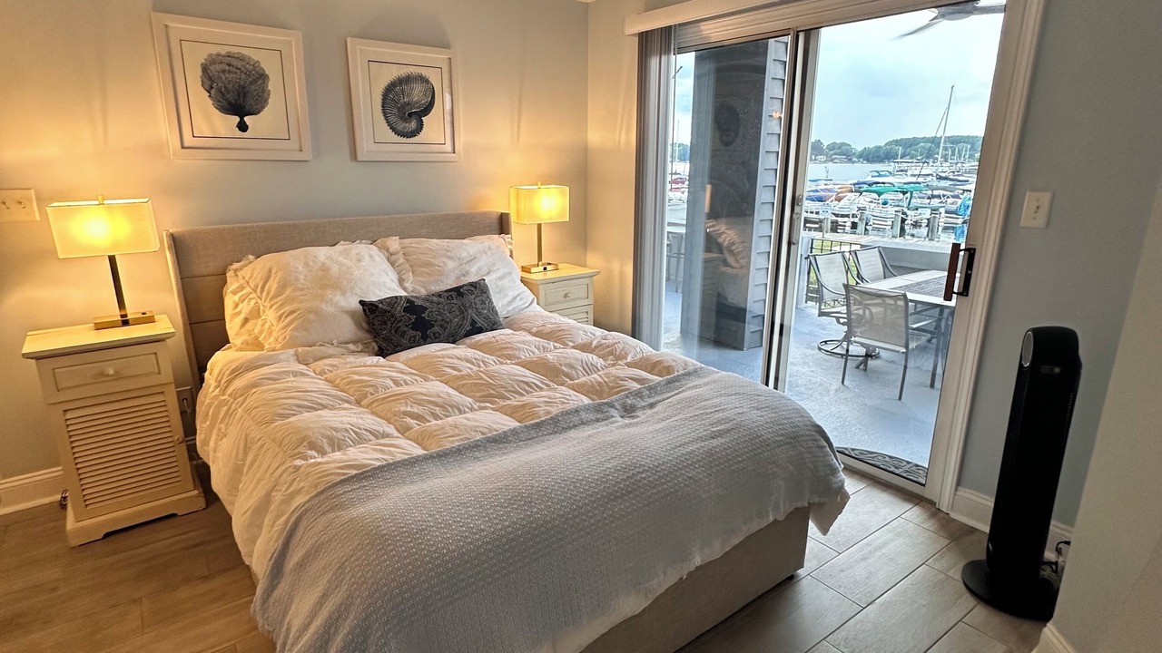 Photo of Bedroom in Cornelius