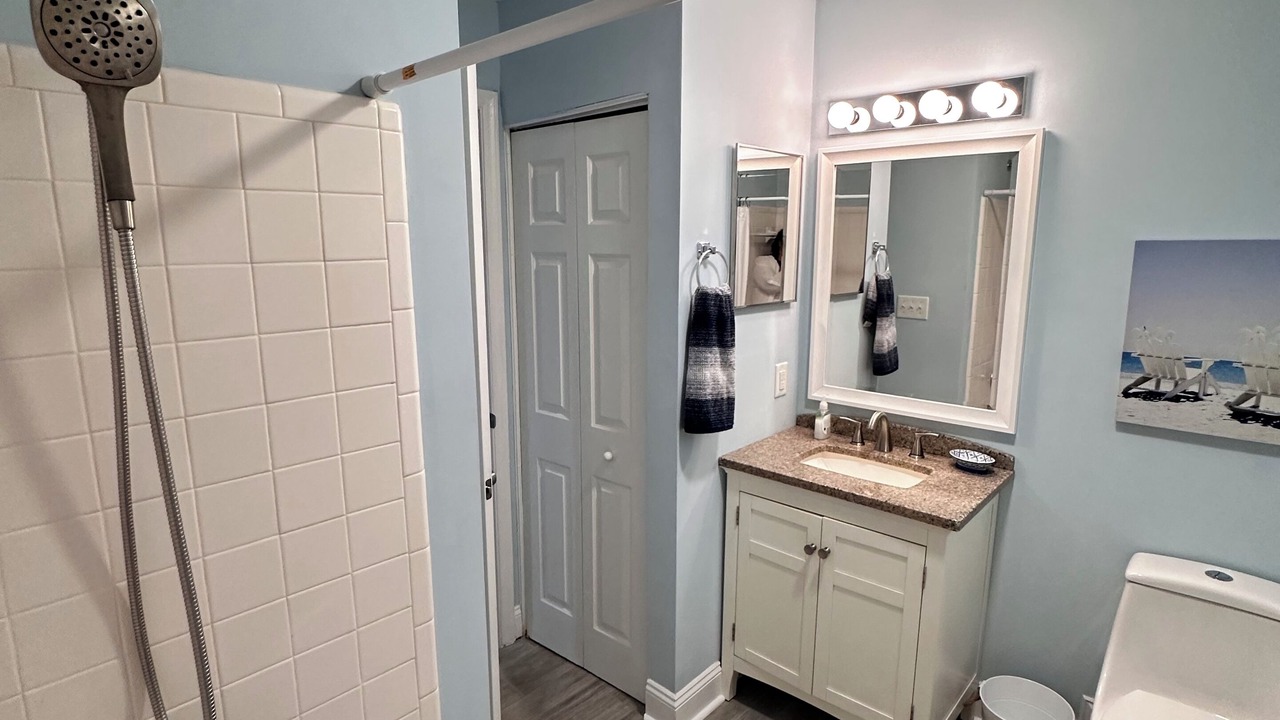 Photo of Bathroom in Cornelius