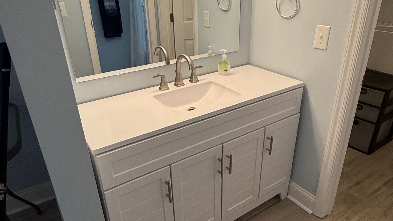 Photo of Bathroom in Cornelius