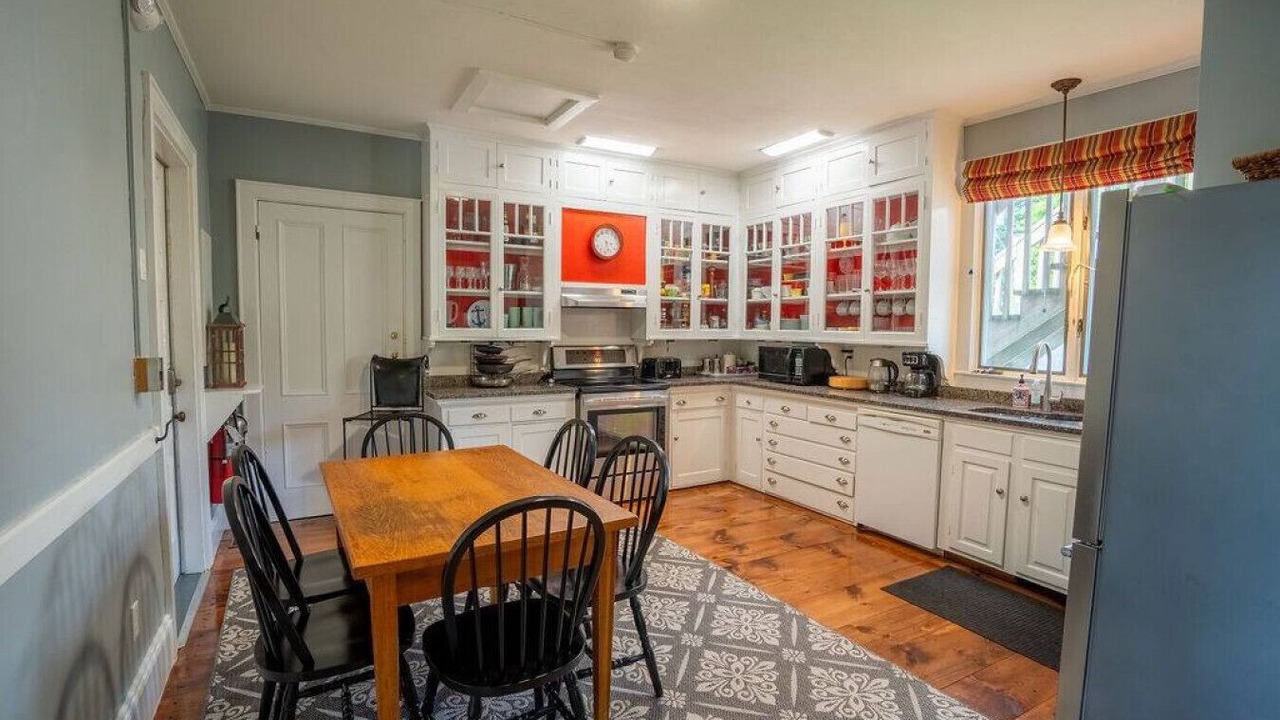 Photo of Kitchen in Falmouth